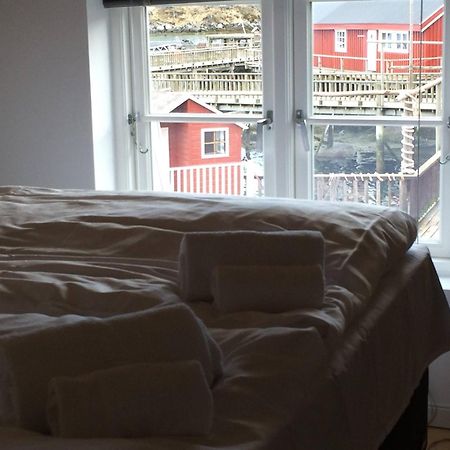 Kraemmervika Havn バルスタ エクステリア 写真