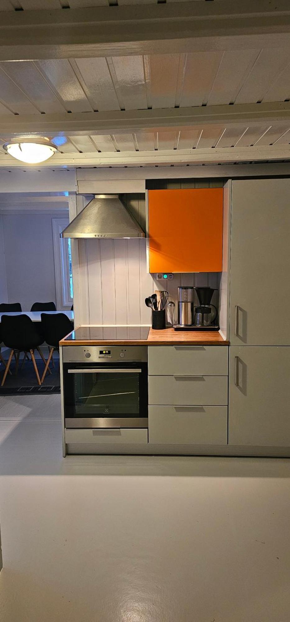 Kraemmervika Havn バルスタ 部屋 写真