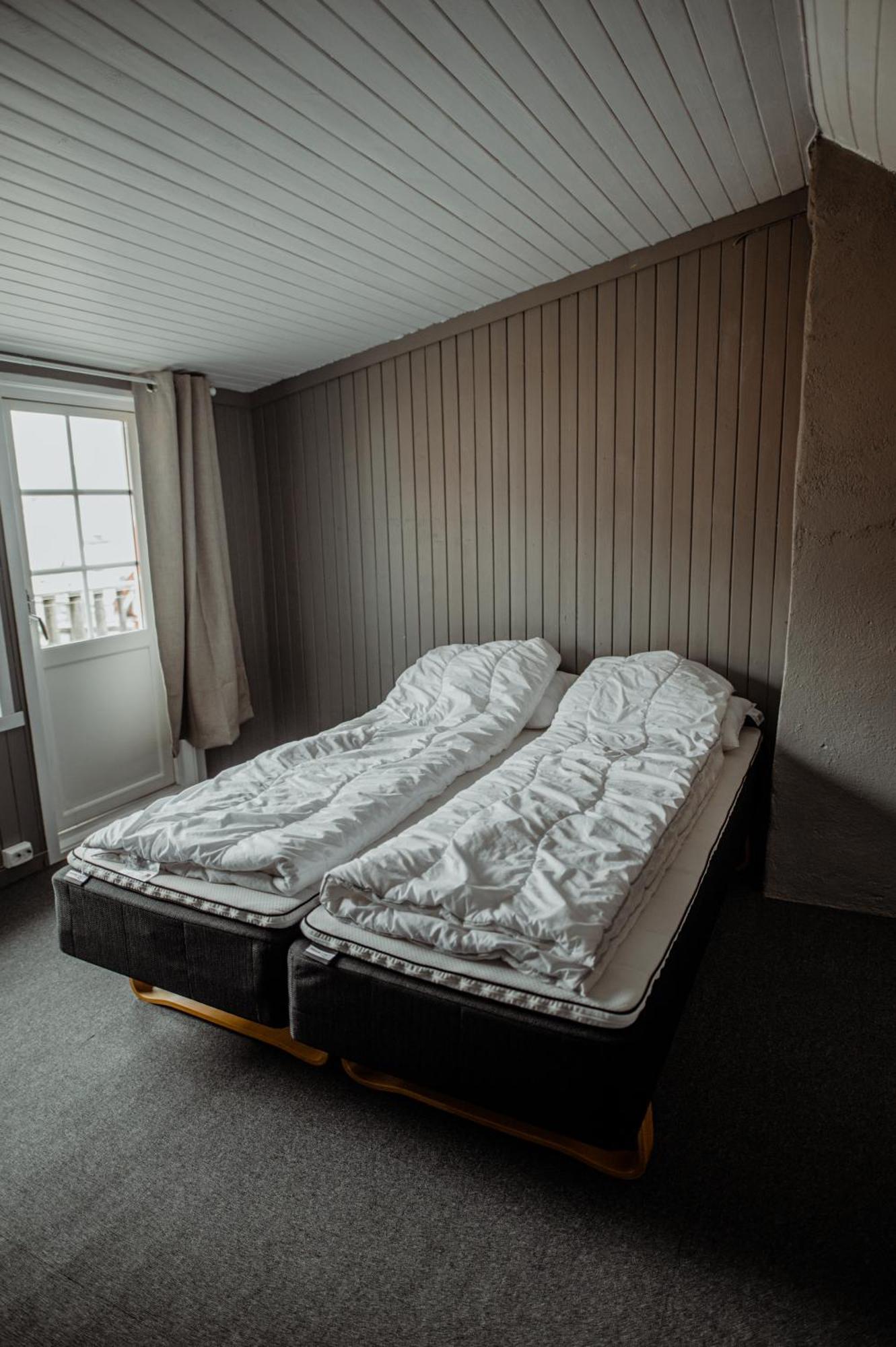 Kraemmervika Havn バルスタ 部屋 写真