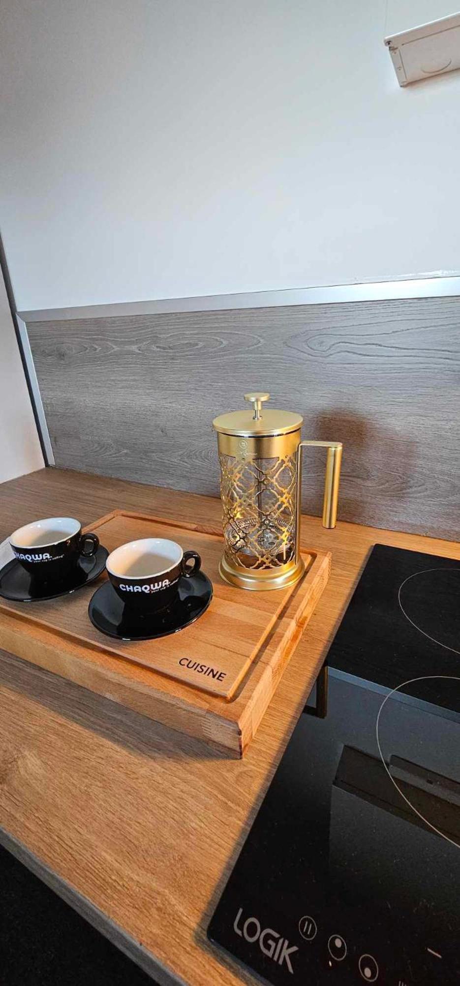 Kraemmervika Havn バルスタ 部屋 写真