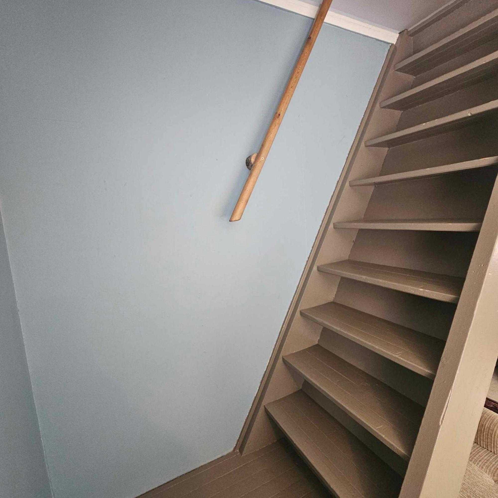 Kraemmervika Havn バルスタ 部屋 写真