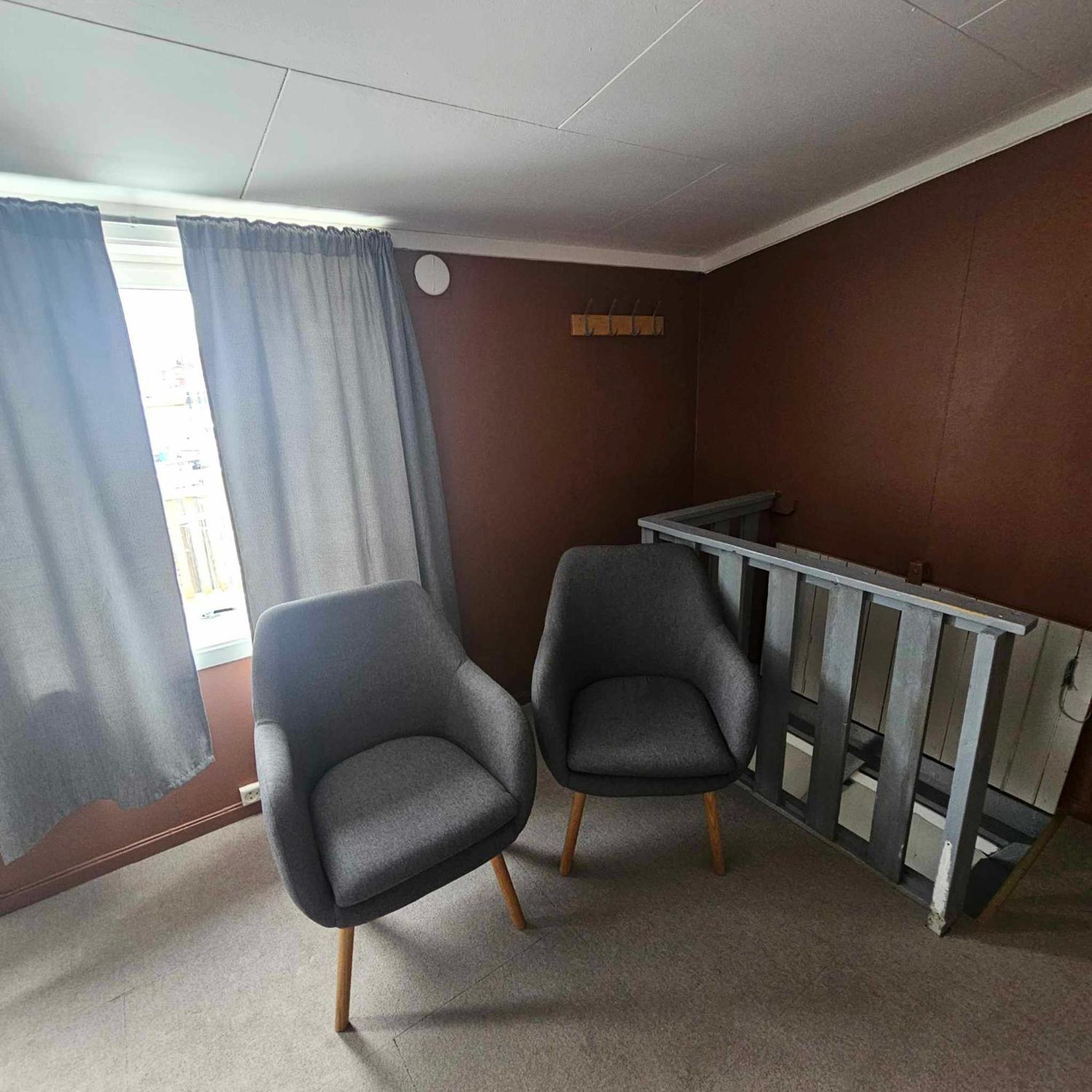 Kraemmervika Havn バルスタ 部屋 写真